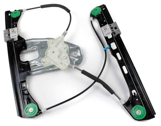 Mercedes Window Regulator - Front Passenger Side 2037201646 - URO Parts 2037201646PRM